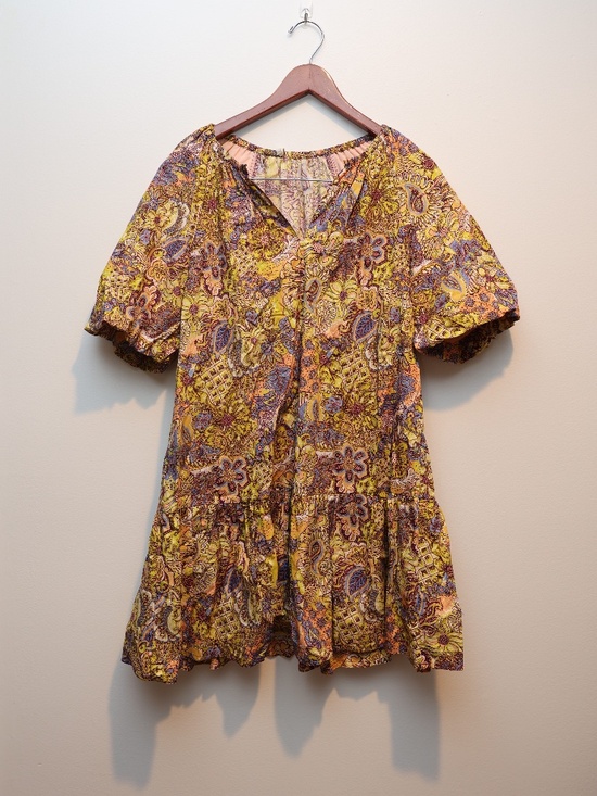 Marie Oliver Dresses & Skirts - Marie Oliver Greta Dress in Meadow